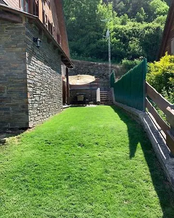 Baciver Aubert Exterior photo
