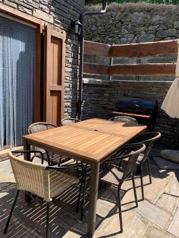Baciver Holiday home Aubert
