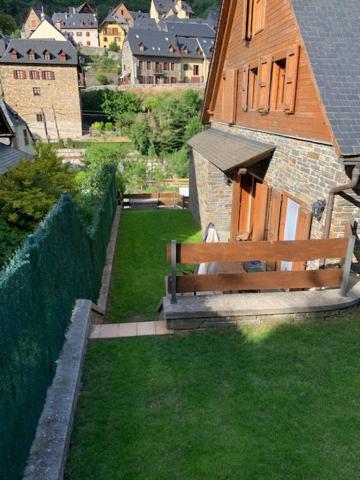 Vakantiehuis Baciver Aubert
