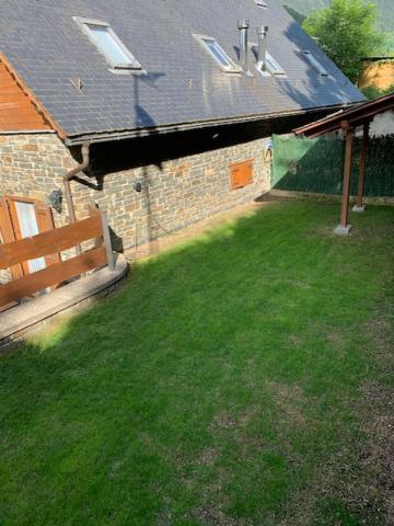 Holiday home Baciver Aubert