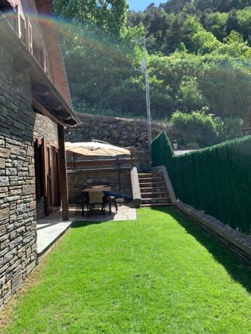 Baciver Casa de Férias Aubert