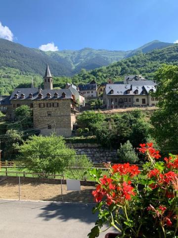 Vakantiehuis Baciver