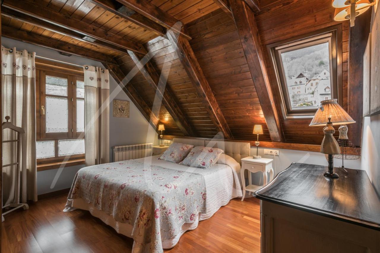 Holiday home Baciver *